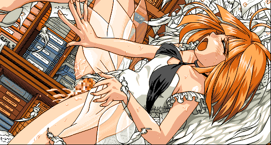 Pachikar (Toushin Toshi) Rule 34 Image