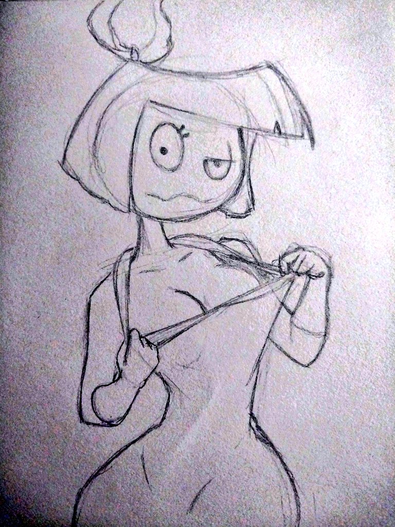 Creepy Susie (Adult Swim) Rule 34 Image