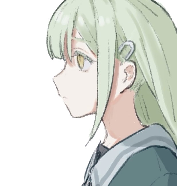 Wakaba Mutsumi (Bang Dream!) Rule 34 Image