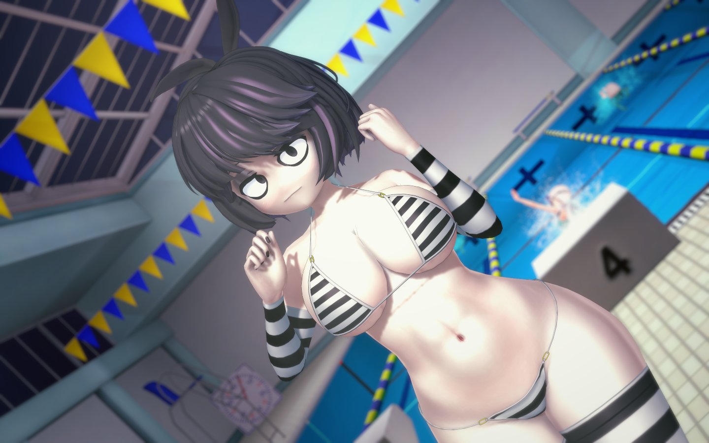 Creepy Susie (Adult Swim) Rule 34 Image