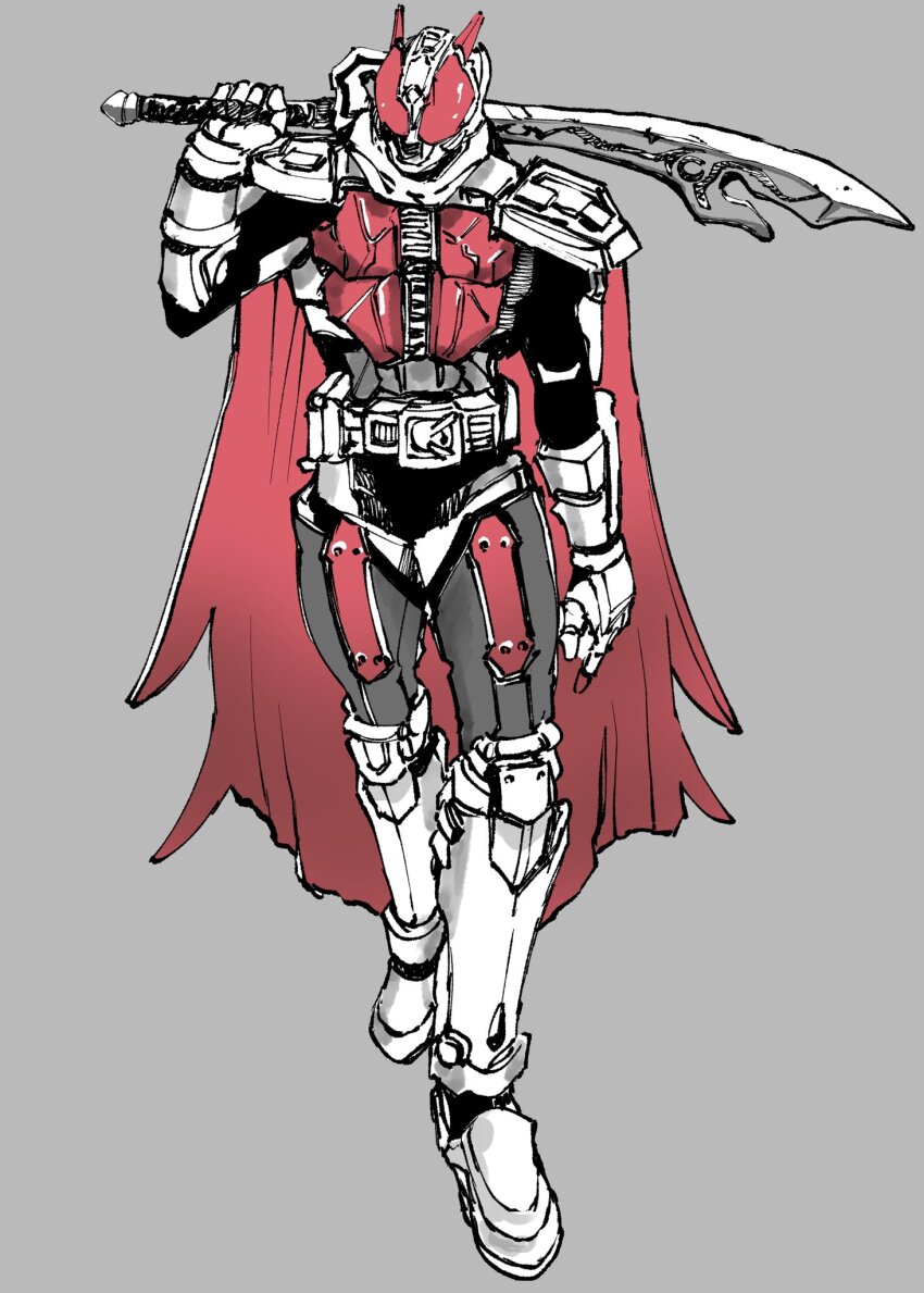 Kamen Rider Den-O (Kamen Rider) Rule 34 Image