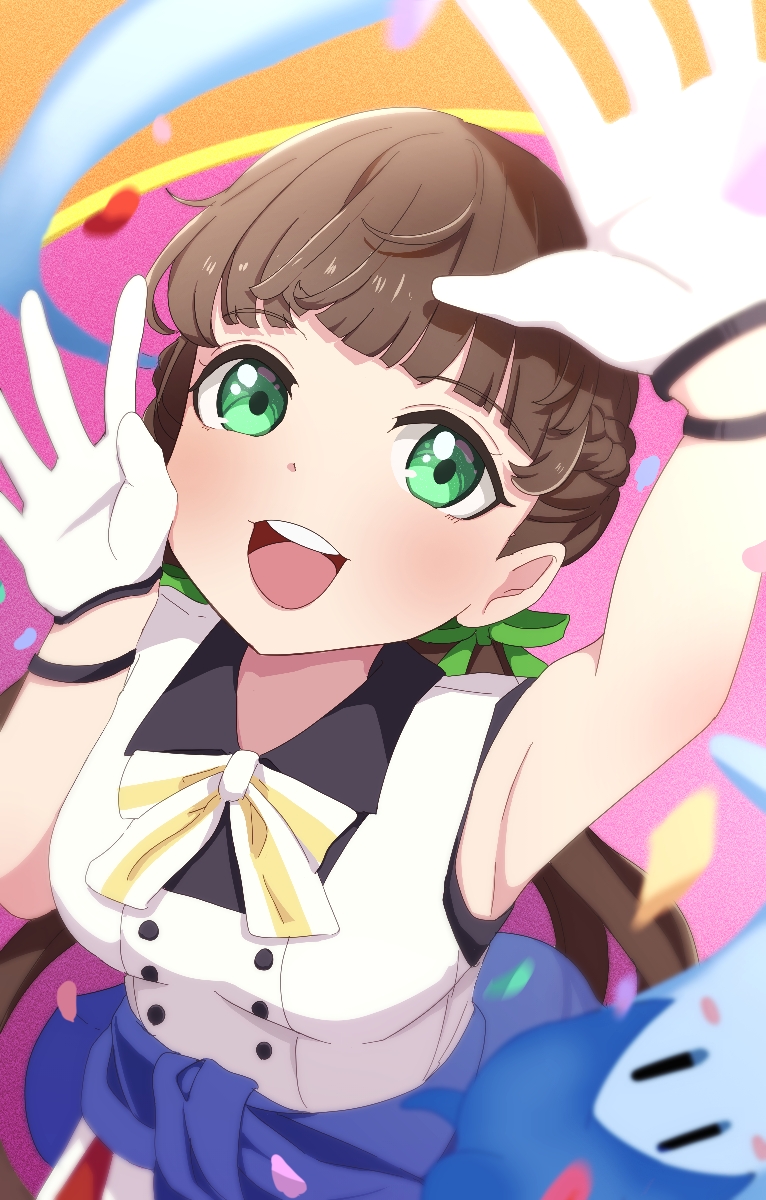 Love Live! Rule 34 Image