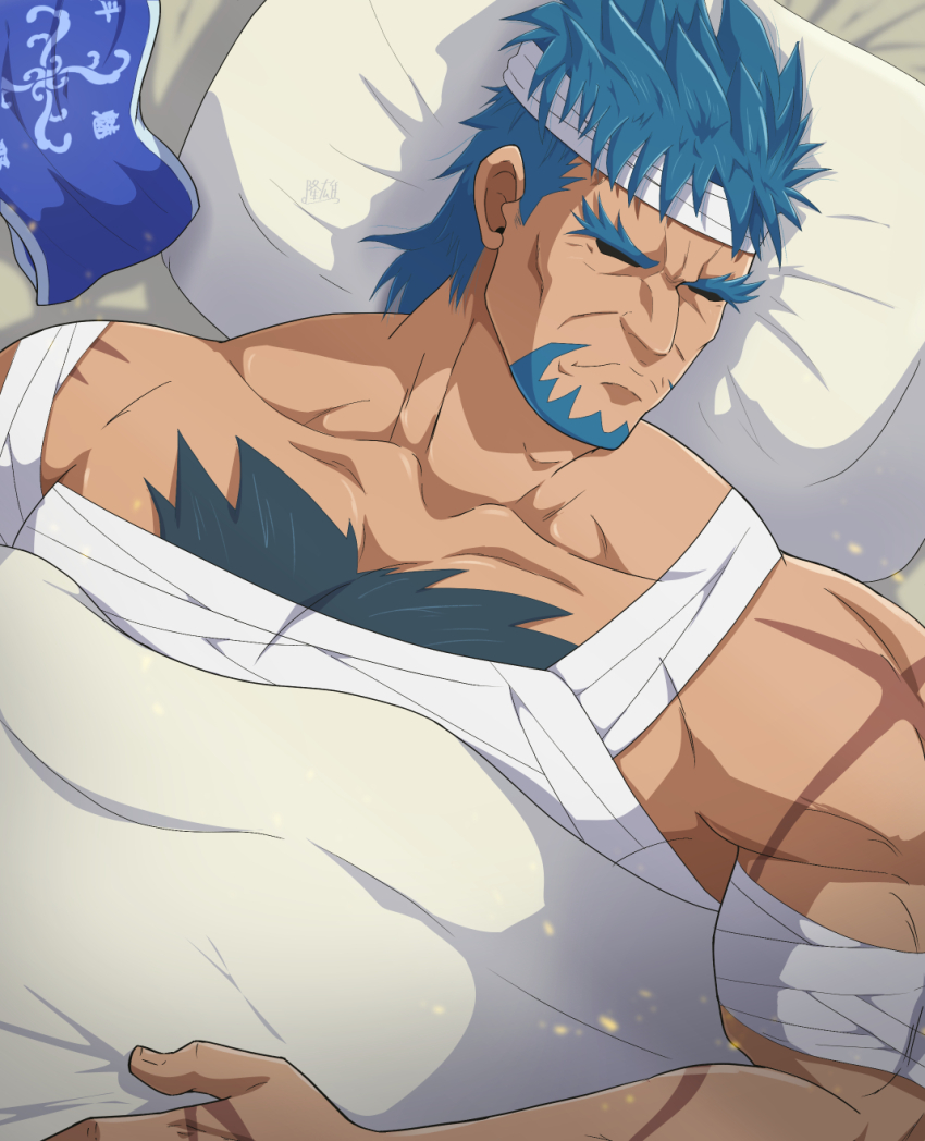 Bucchigiri?! Rule 34 Image