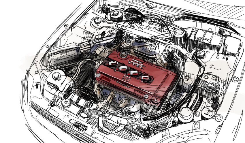 Honda Rule 34 Image