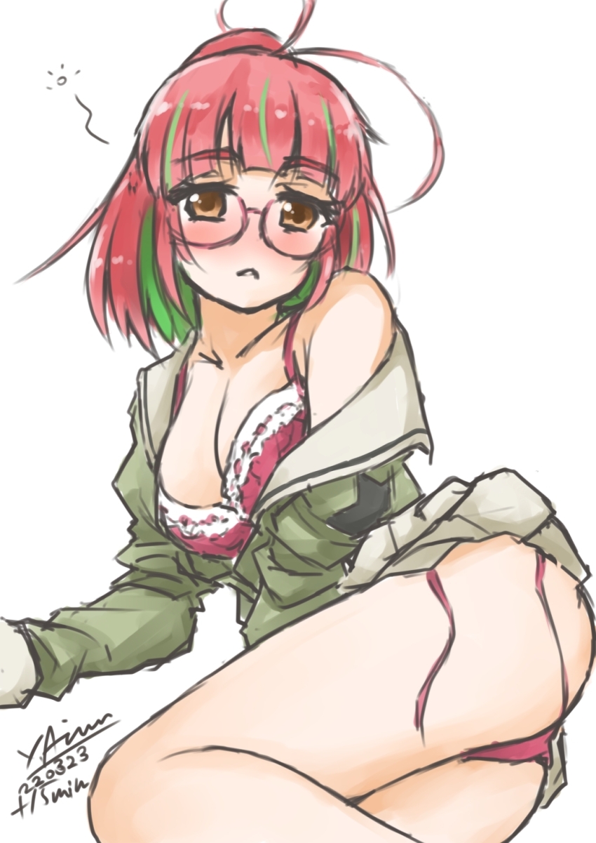 Kantai Collection Rule 34 Image
