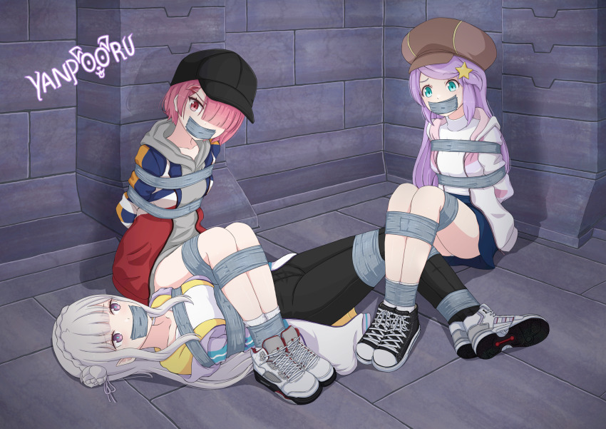 Anastasia Hoshin (Re:Zero Kara Hajimeru Isekai Seikatsu) Rule 34 Image