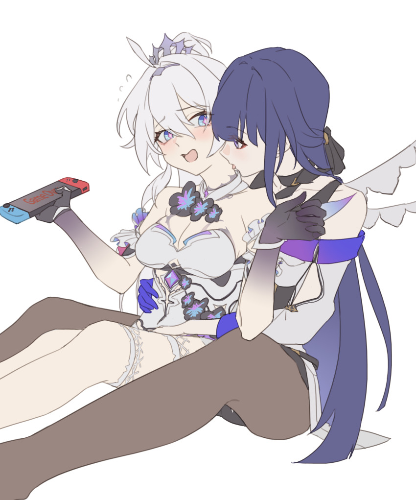 Kiana Kaslana (Honkai (Series)) Rule 34 Image