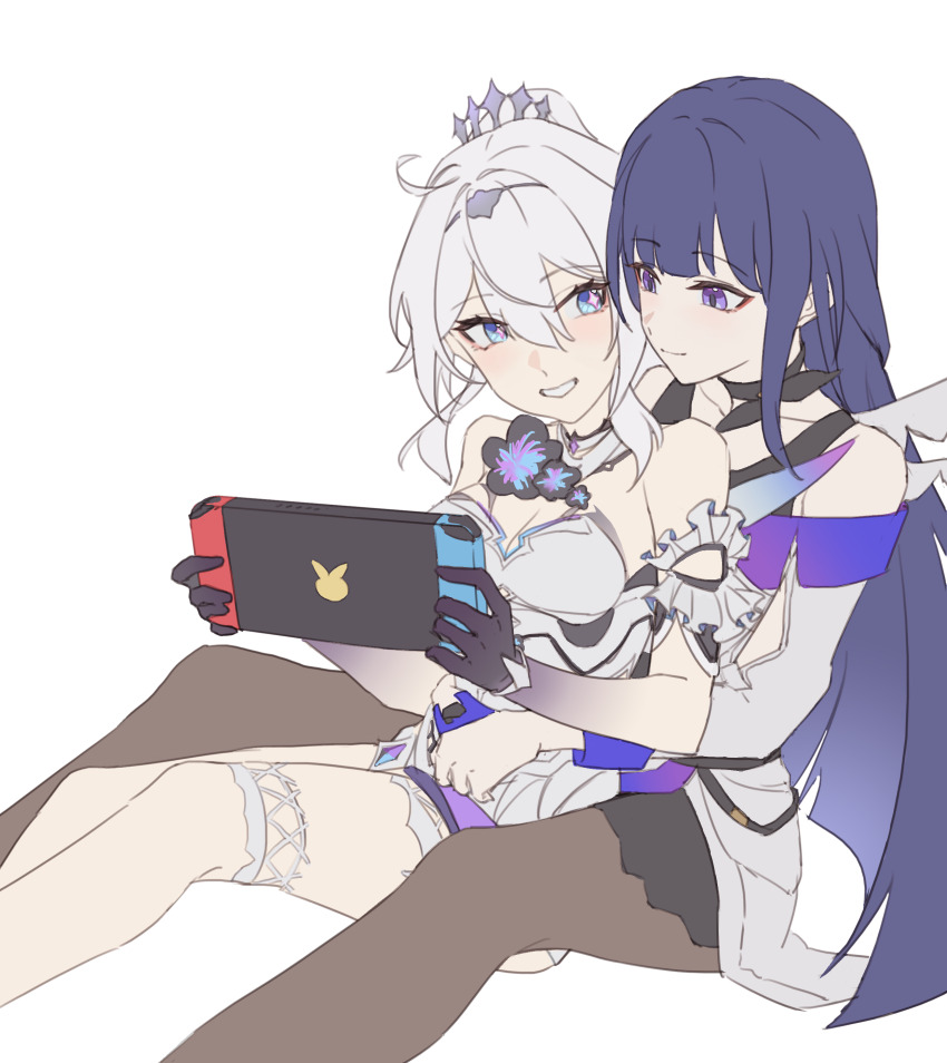 Kiana Kaslana (Honkai (Series)) Rule 34 Image