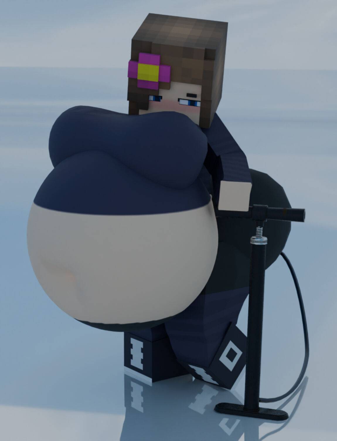 Jenny Belle (Slipperyt) Rule 34 Image
