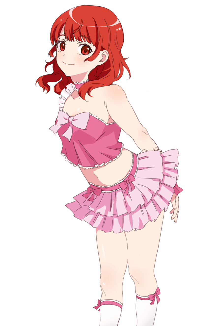 Pretty Rhythm Rule 34 Image