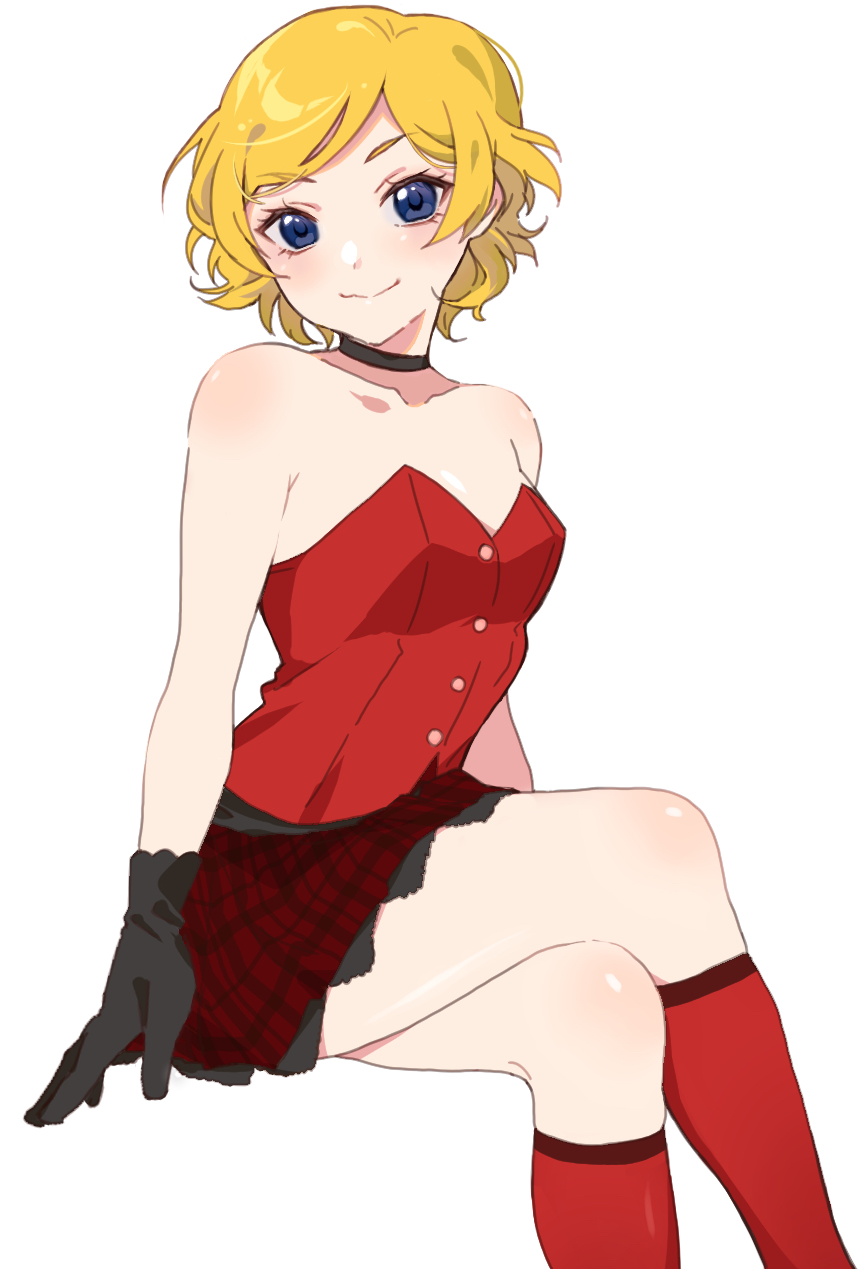 Pretty Rhythm Rule 34 Image
