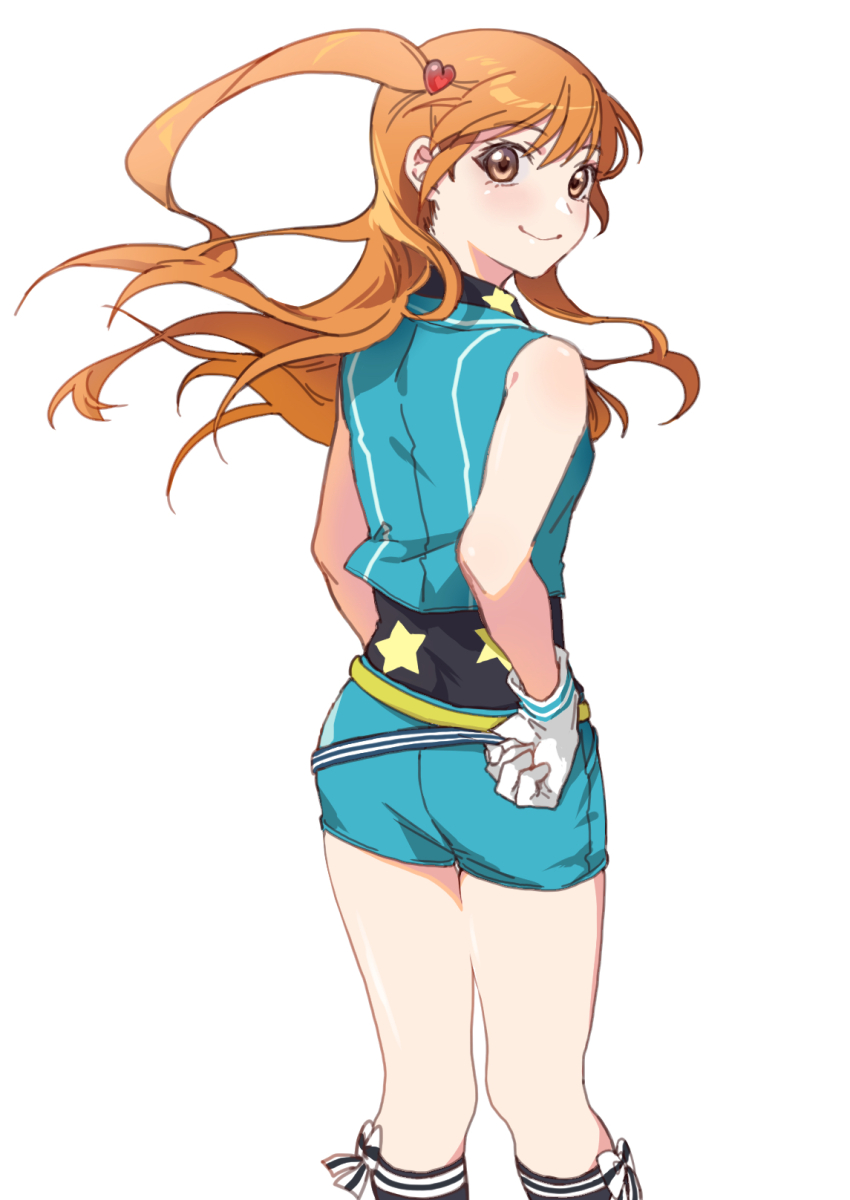 Pretty Rhythm Rule 34 Image