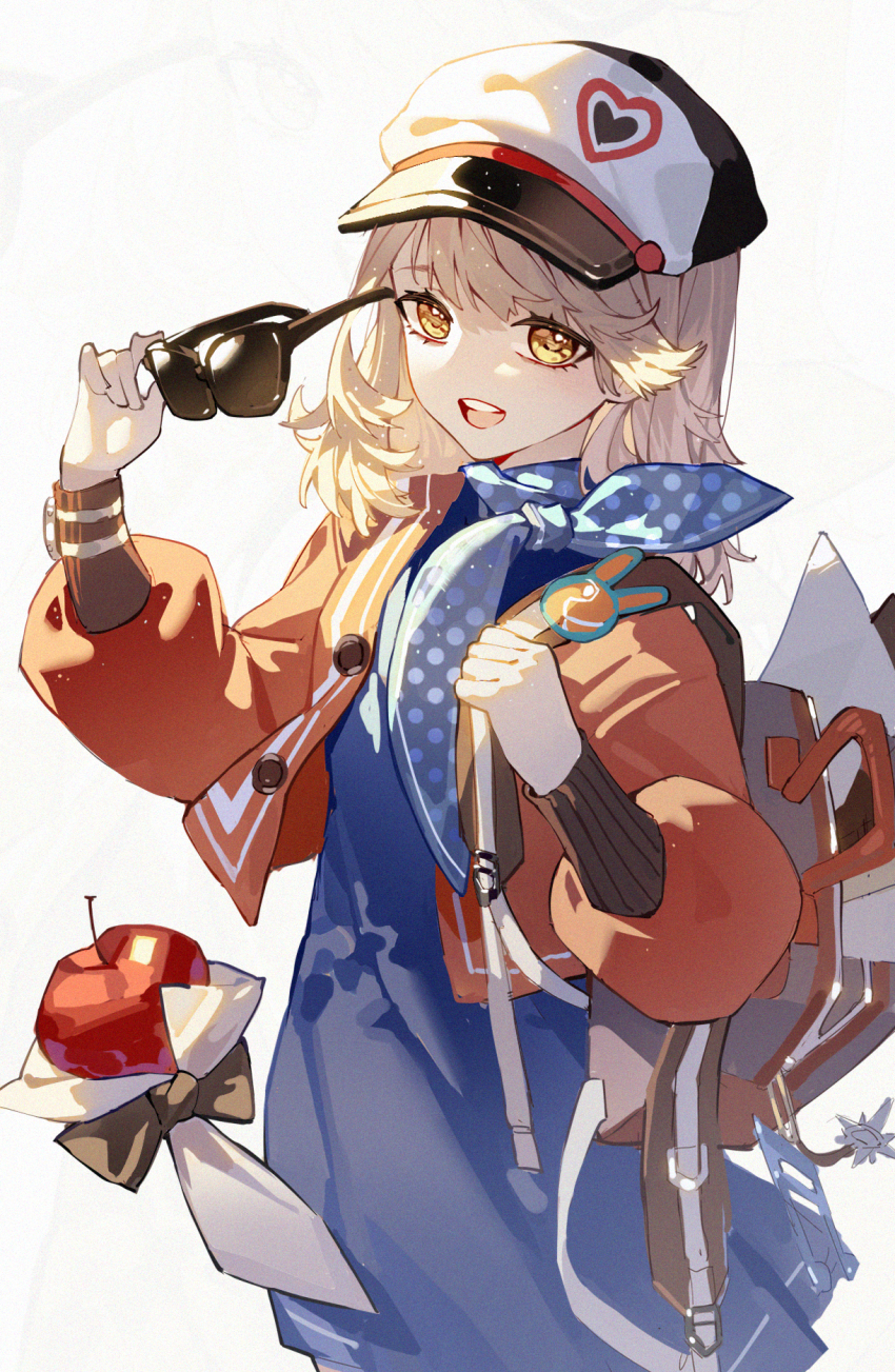 Apple (Reverse:1999) Rule 34 Image