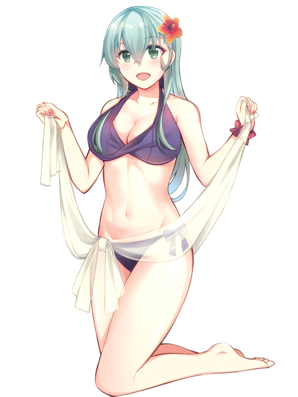 Kantai Collection Rule 34 Image