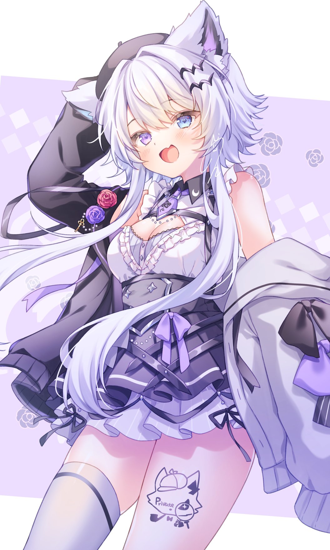 Indie Virtual Youtuber Rule 34 Image