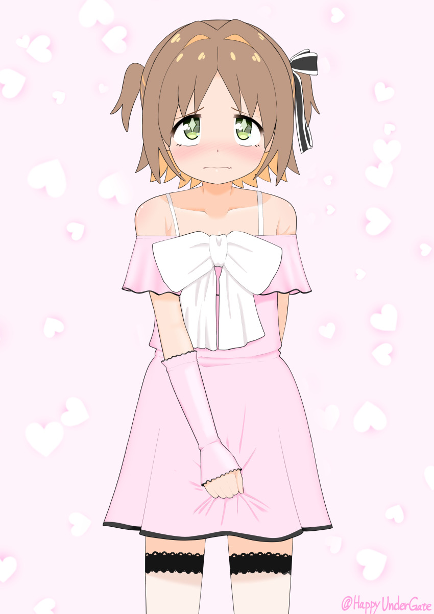 Oka Asahi (Onii-Chan Wa Oshimai!) Rule 34 Image