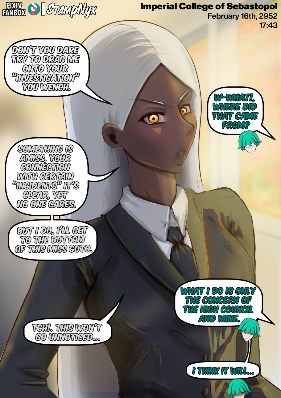 Goto Ryuna(Stampnyx) Rule 34 Image