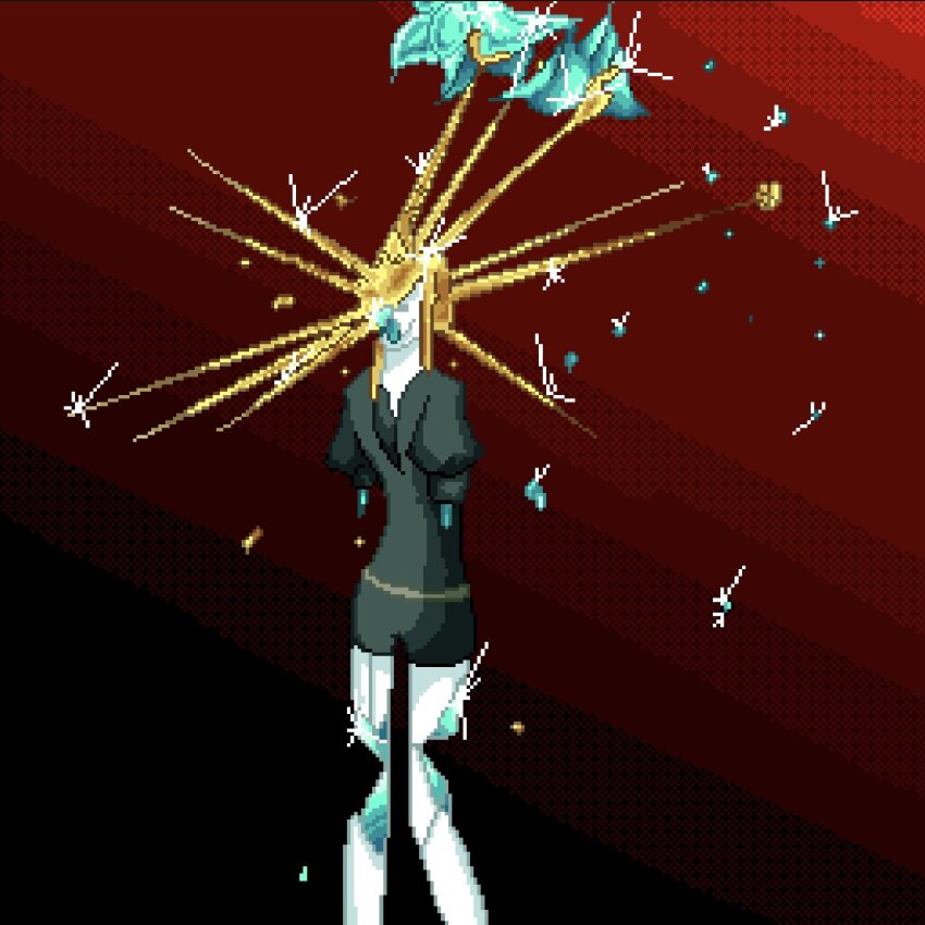 Phosphophyllite (Houseki No Kuni) Rule 34 Image