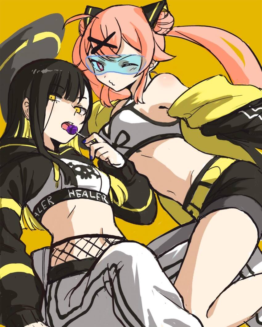Original Rule 34 Image