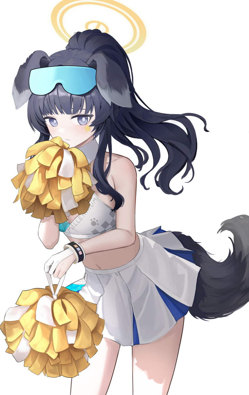 Hibiki (Blue Archive) Rule 34 Image