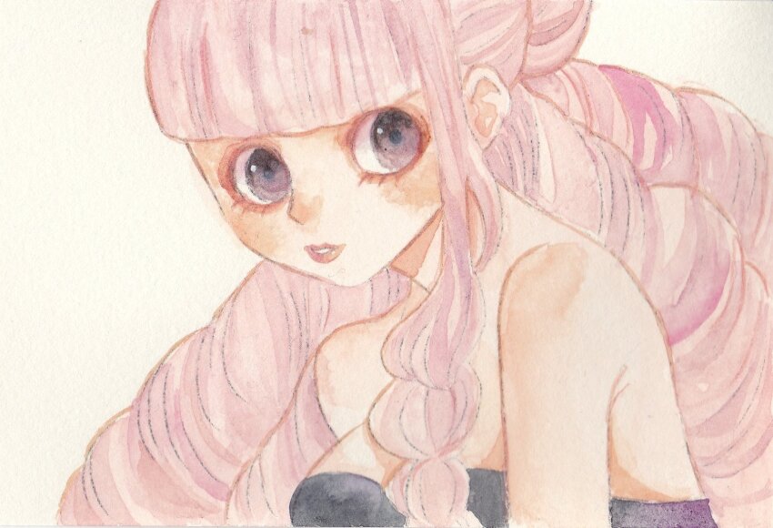 Perona (One Piece) Rule 34 Image