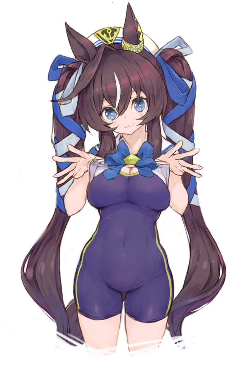 Vivlos (Umamusume) Rule 34 Image