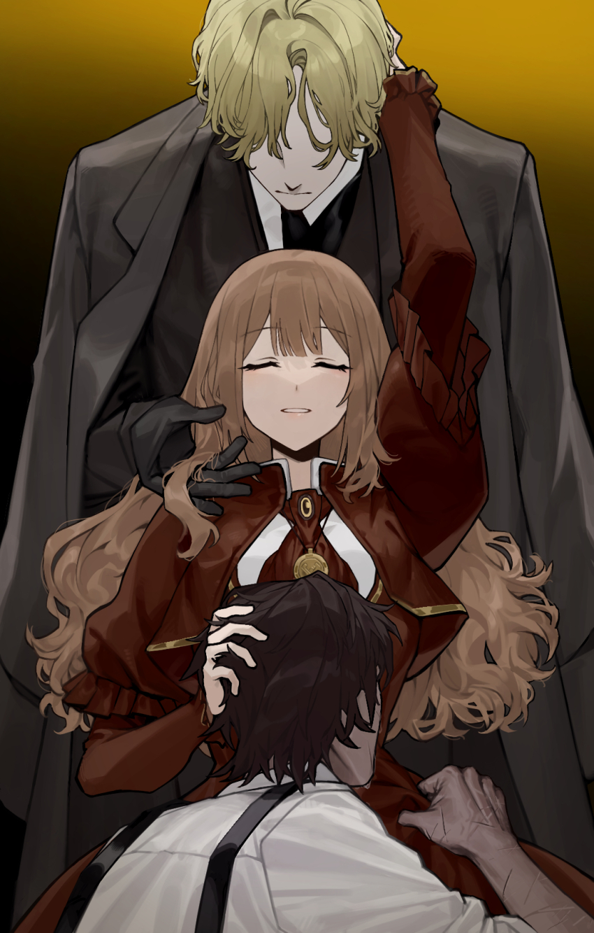 Heathcliff (Project Moon) Rule 34 Image
