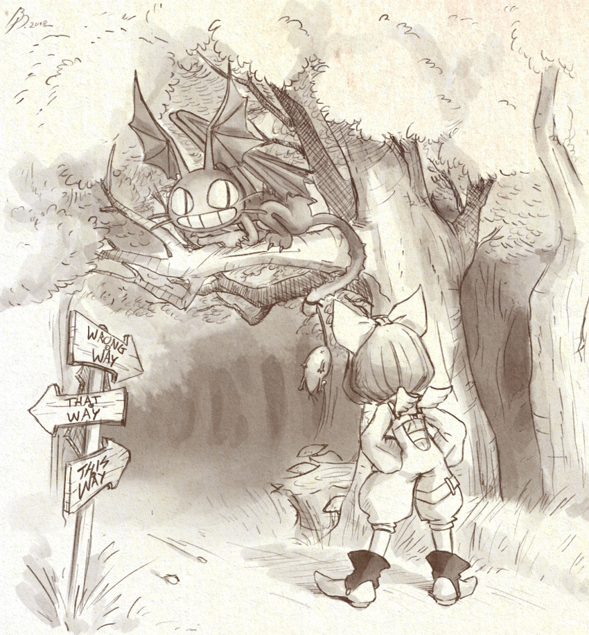 Alice'S Adventures In Wonderland (Eiko Carol) Rule 34 Image
