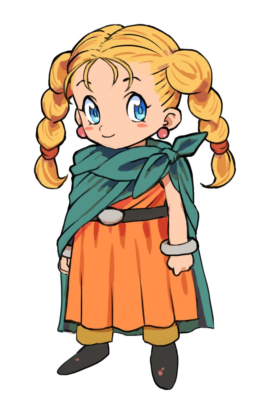 Dragon Quest Rule 34 Image