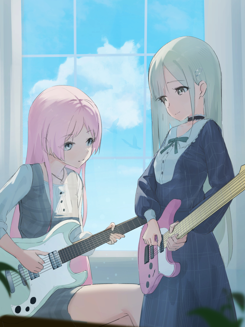 Chihaya Anon (Bang Dream!) Rule 34 Image