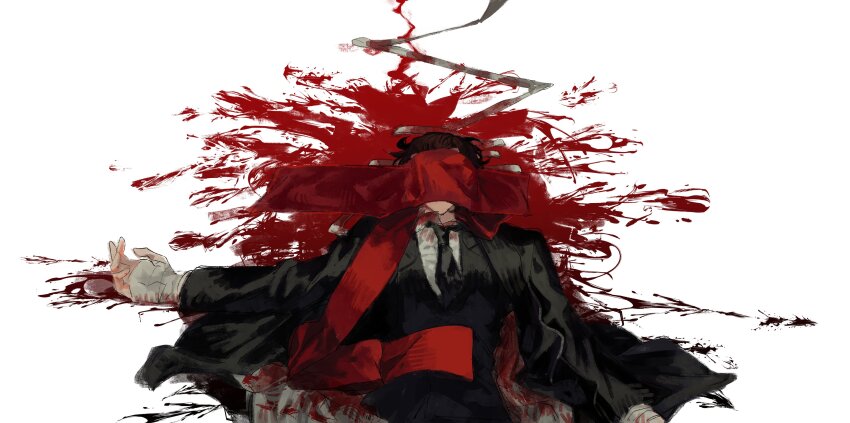 Bungou Stray Dogs Rule 34 Image