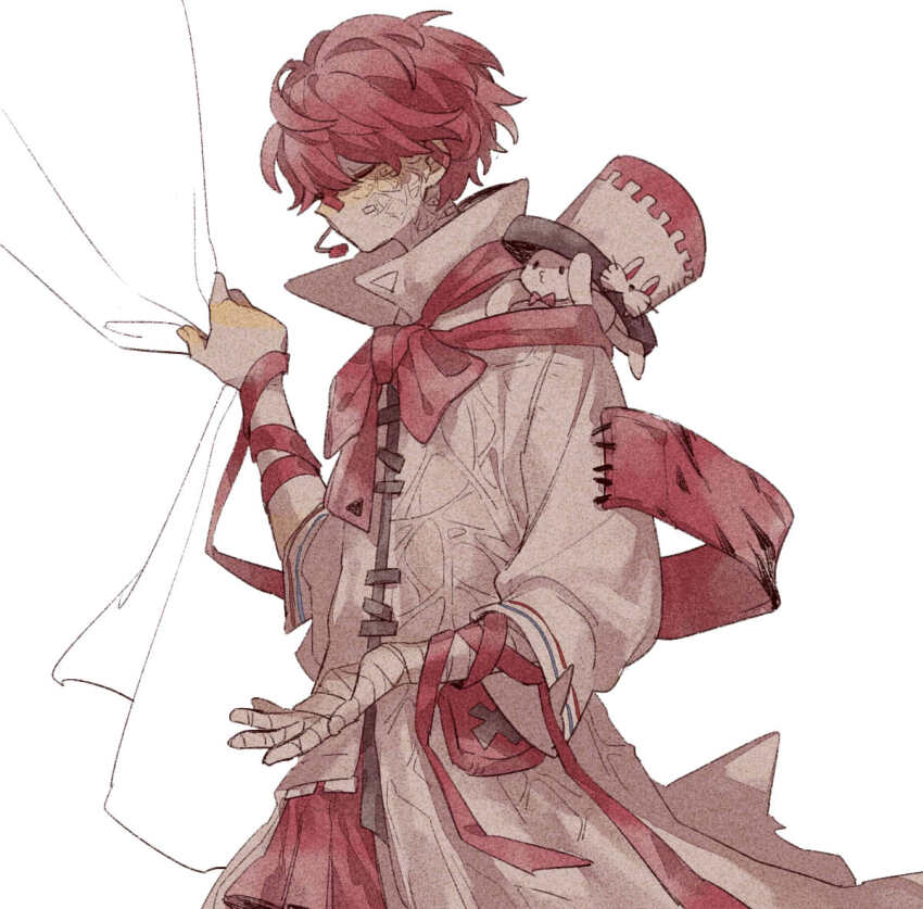 Fukase (Vocaloid) Rule 34 Image