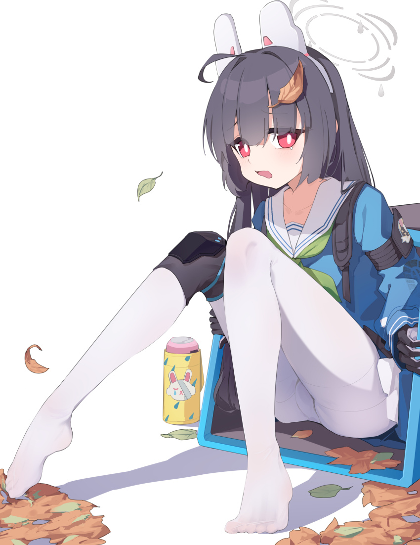 Miyu (Blue Archive) Rule 34 Image