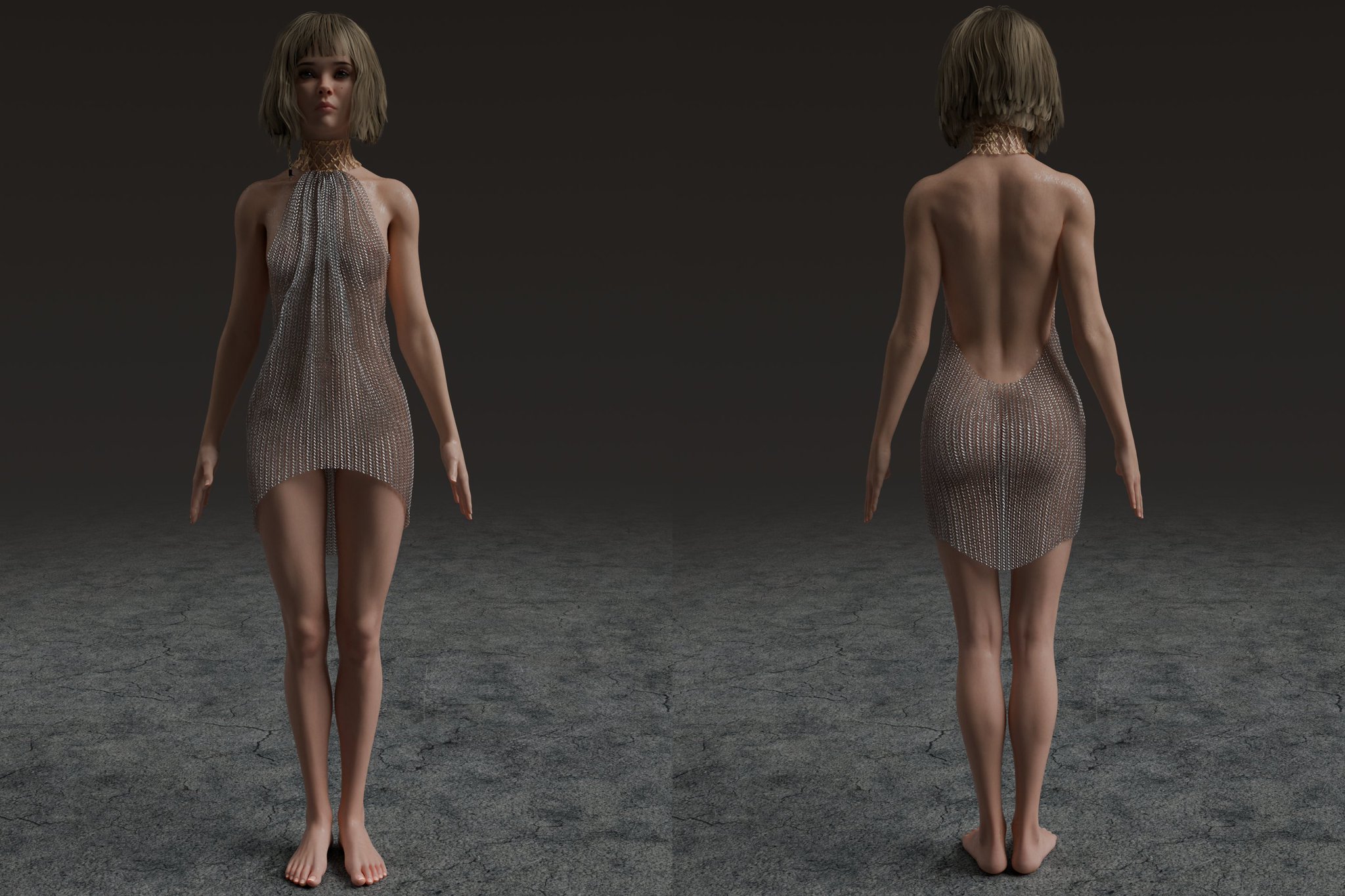 Shin Hati (Lucasfilm) Rule 34 Image