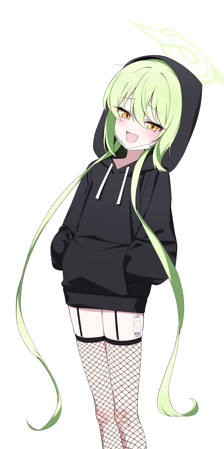Hatsune Miku (Blue Archive) Rule 34 Image