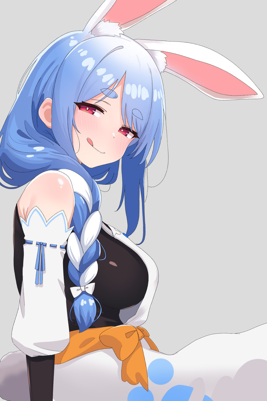 Pekomama (Hololive) Rule 34 Image