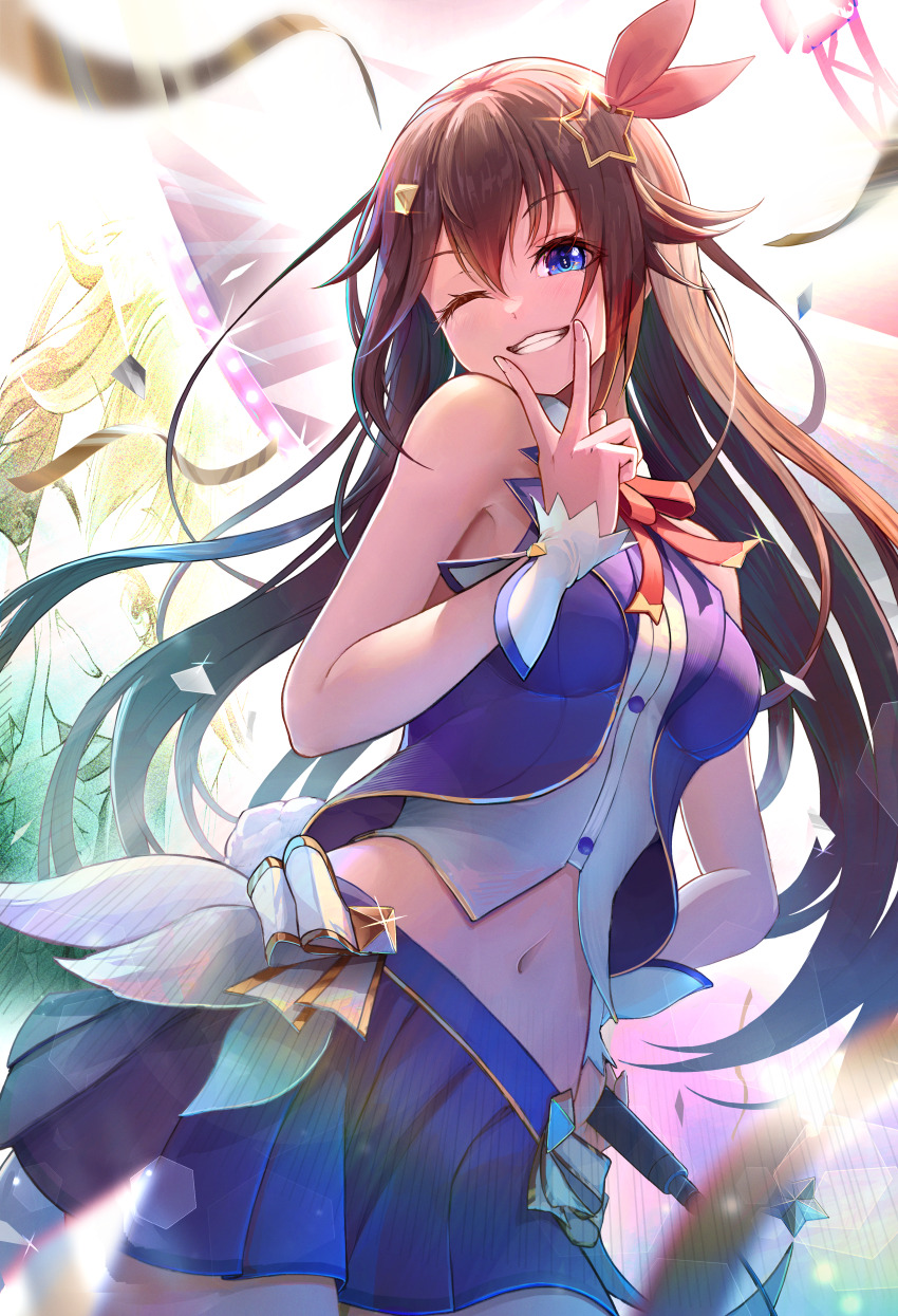 Tokino Sora (Hololive) Rule 34 Image