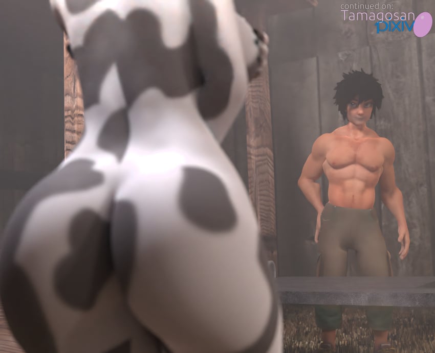 Cass Hamada (Big Hero 6) Rule 34 Image