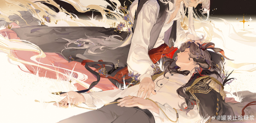 Ebenholz (Arknights) Rule 34 Image