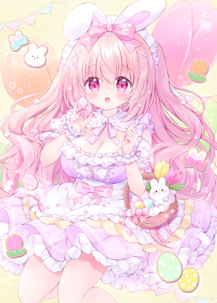 Easter Rule 34 Image