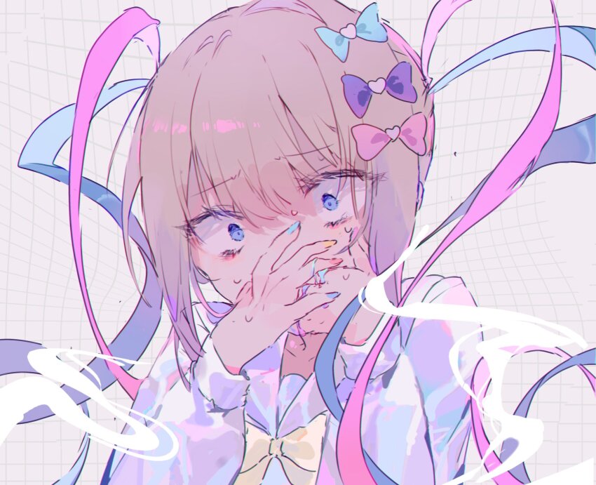 Chouzetsusaikawa Tenshi-Chan (Needy Girl Overdose) Rule 34 Image