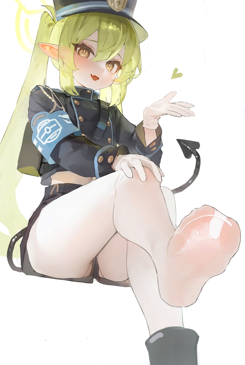 Nozomi (Blue Archive) Rule 34 Image