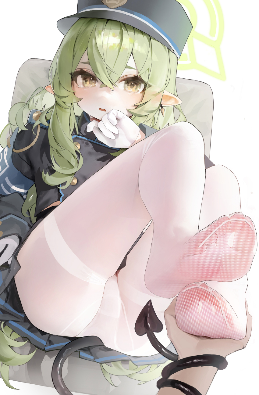Hikari (Blue Archive) Rule 34 Image