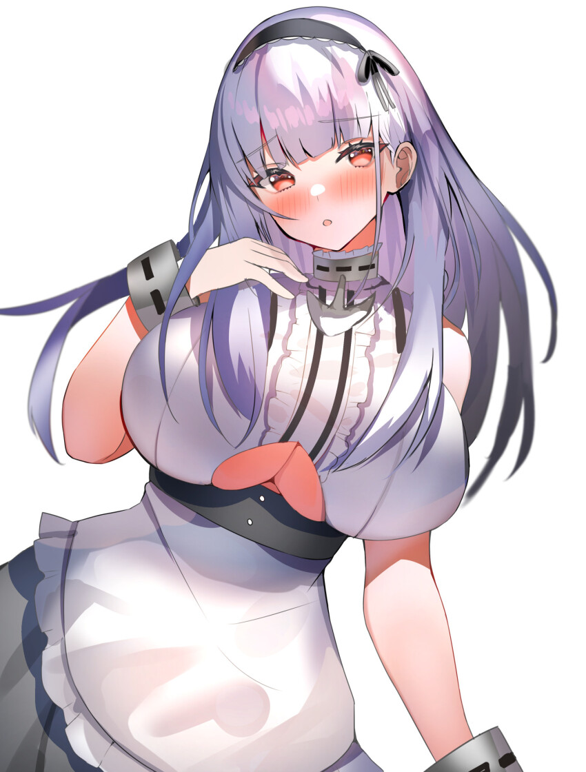 Dido (Azur Lane) Rule 34 Image