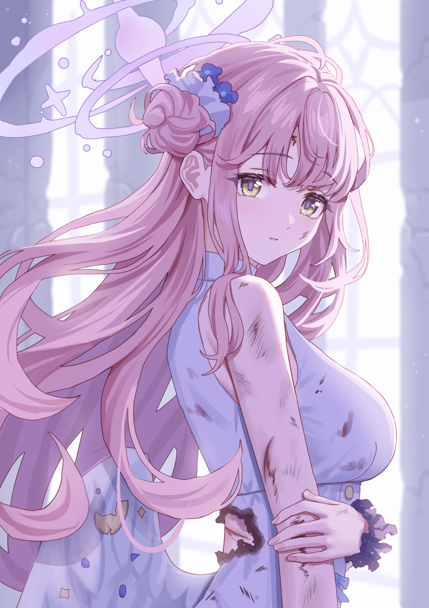 Mika (Blue Archive) Rule 34 Image