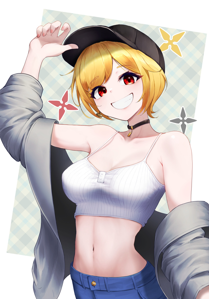 Kaela Kovalskia (Hololive) Rule 34 Image