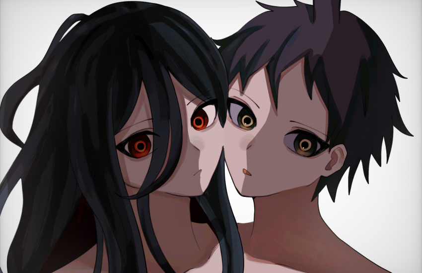 Hinata Hajime (Danganronpa (Series)) Rule 34 Image
