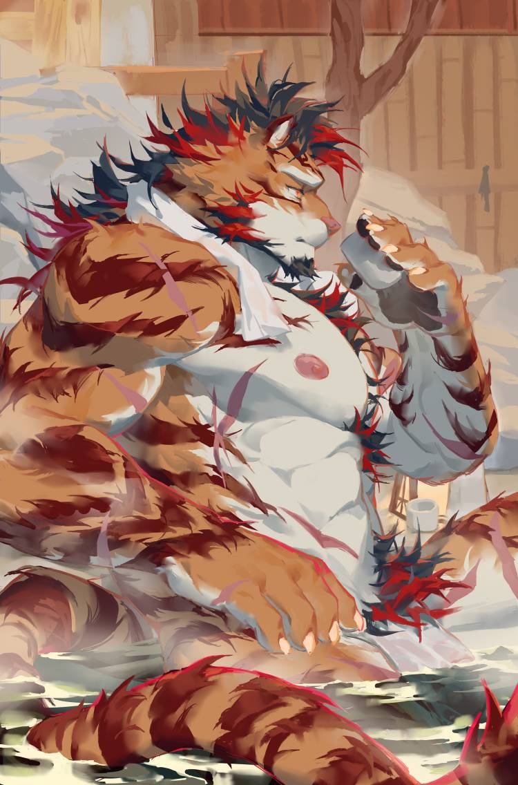 Original Rule 34 Image