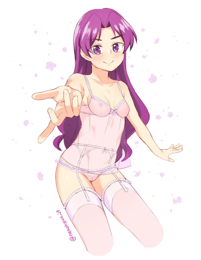 Ai Yori Aoshi Rule 34 Image