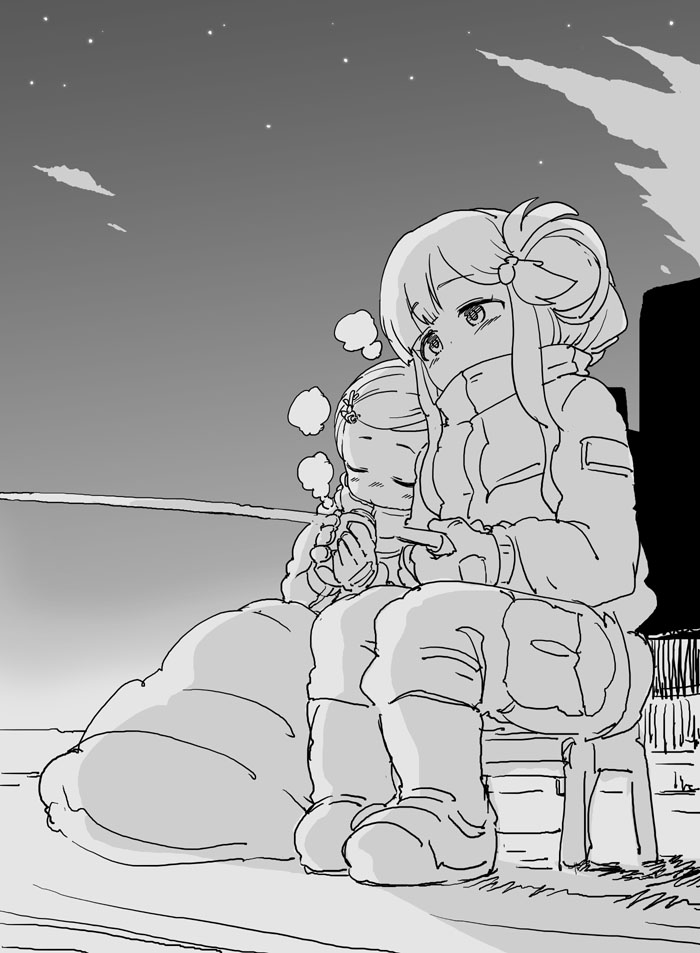Asari Nanami (Idolmaster) Rule 34 Image
